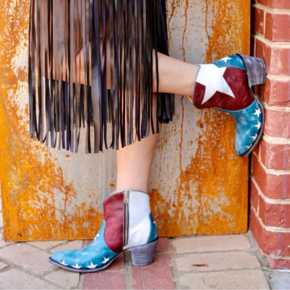 Old Gringo Joyce Boot